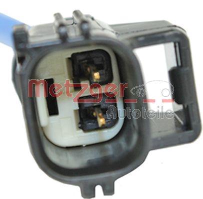 Sonda de temperatura a gás METZGER ref. 0894130